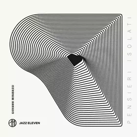 Couverture du produit · Pensieri Isolati