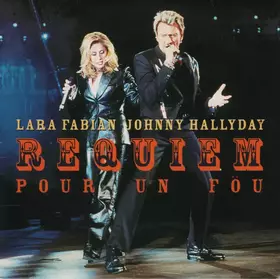 Couverture du produit · Requiem Pour Un Fou