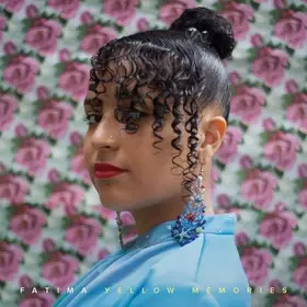 Couverture du produit · Yellow Memories