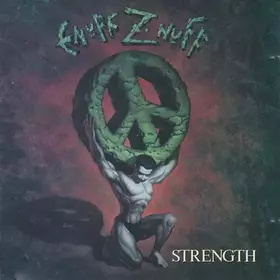 Couverture du produit · Strength