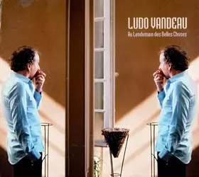 Couverture du produit · Au Lendemain Des Belles Choses