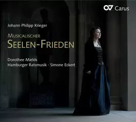 Couverture du produit · Musicalischer Seelen-Frieden