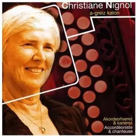 Couverture du produit · A-Greiz Kalon