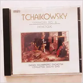 Couverture du produit · Sinfonie 6 [Import]