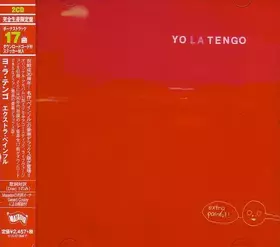 Couverture du produit · Extra Painful