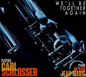 Couverture du produit · We'Ll Be Together Again