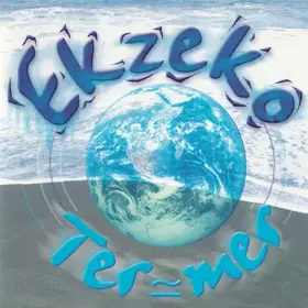 Couverture du produit · Ter ≃ Mer