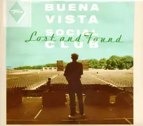 Couverture du produit · Lost And Found