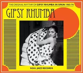 Couverture du produit · Gipsy Rhumba