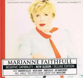 Couverture du produit · Negative Capability