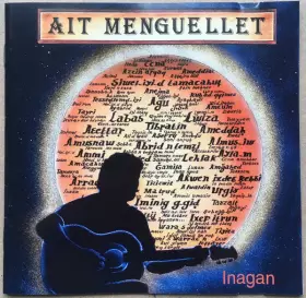 Couverture du produit · Inagan