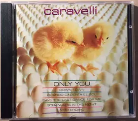 Couverture du produit · Only You