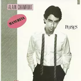 Couverture du produit · Poses