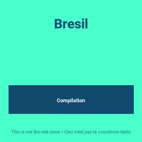 Couverture du produit · Bresil