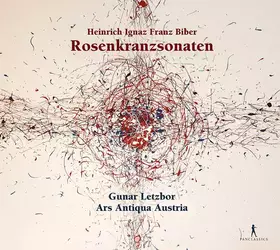 Couverture du produit · Rosenkranzsonaten