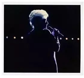 Couverture du produit · Un Soir De Mai A L'Olympia