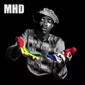 Couverture du produit · MHD