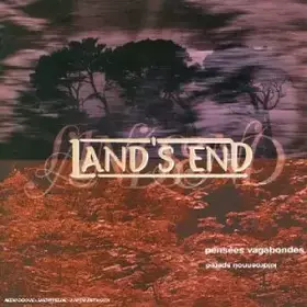 Couverture du produit · Pensées vagabondes