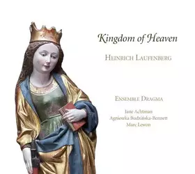 Couverture du produit · Kingdom Of Heaven
