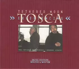 Couverture du produit · Experiencing »Tosca«