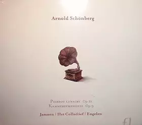 Couverture du produit · Pierrot..