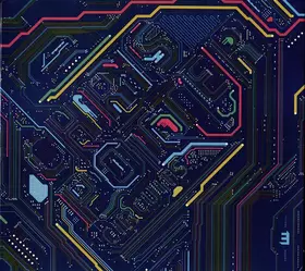 Couverture du produit · Circuits