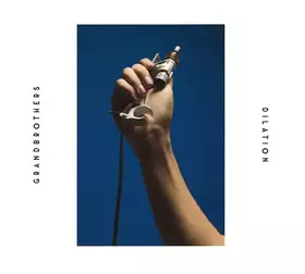 Couverture du produit · Dilation