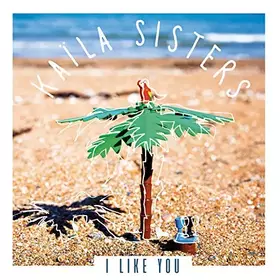 Couverture du produit · I Like You