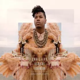 Couverture du produit · Christian Atunde Adjuah