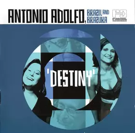 Couverture du produit · Destiny