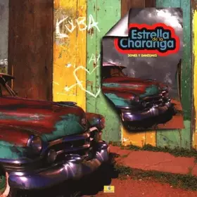 Couverture du produit · Sones Y Danzones