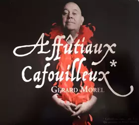Couverture du produit · Affûtiaux Cafouilleux*