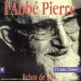 Couverture du produit · Eclats De Voix Vol 4