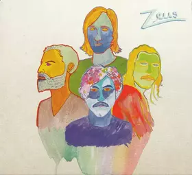 Couverture du produit · Classic Zeus