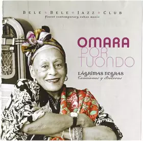 Couverture du produit · Lágrimas Negras - Canciones Y Boleros
