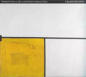 Couverture du produit · 2 Blues For Cecil
