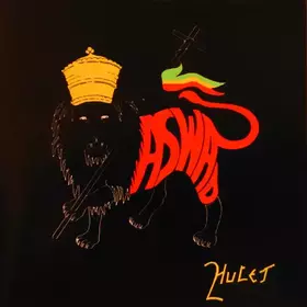 Couverture du produit · Hulet
