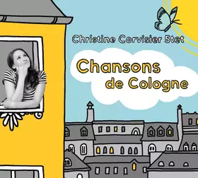 Couverture du produit · Chansons De Cologne