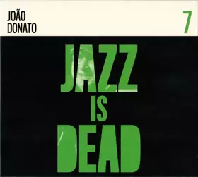 Couverture du produit · Jazz Is Dead 7