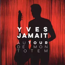 Couverture du produit · Au Tour De Mon Totem