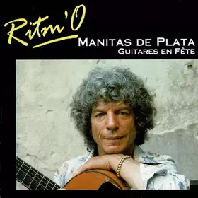 Couverture du produit · Guitares En Fete