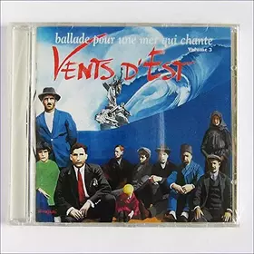 Couverture du produit · Ballade vol. 3