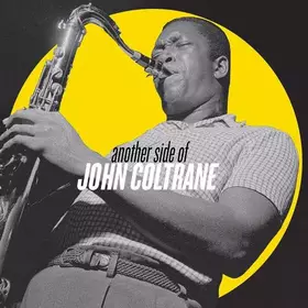 Couverture du produit · Another Side Of John Coltrane