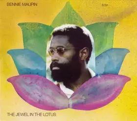 Couverture du produit · The Jewel In The Lotus