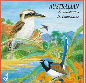 Couverture du produit · Ambiances Australie
