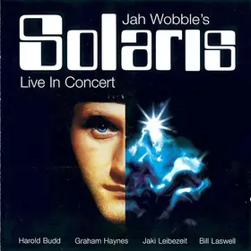 Couverture du produit · Live In Concert