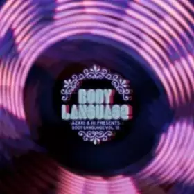 Couverture du produit · Body Language Vol. 13