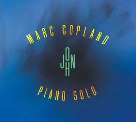 Couverture du produit · John - Piano Solo