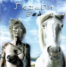 Couverture du produit · Beò