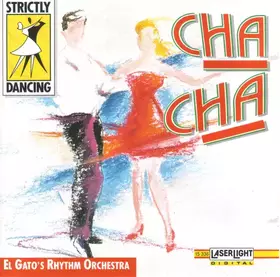 Couverture du produit · Cha Cha